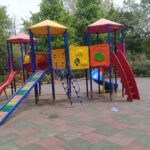 Children Play Area